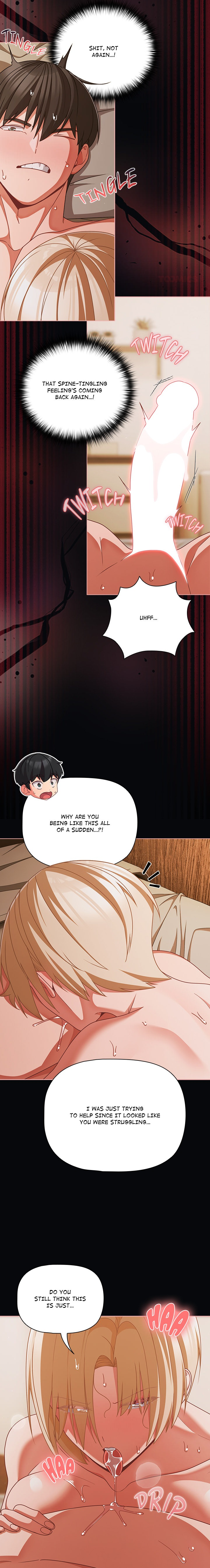 People of The Dark Page 9 - MangaHe