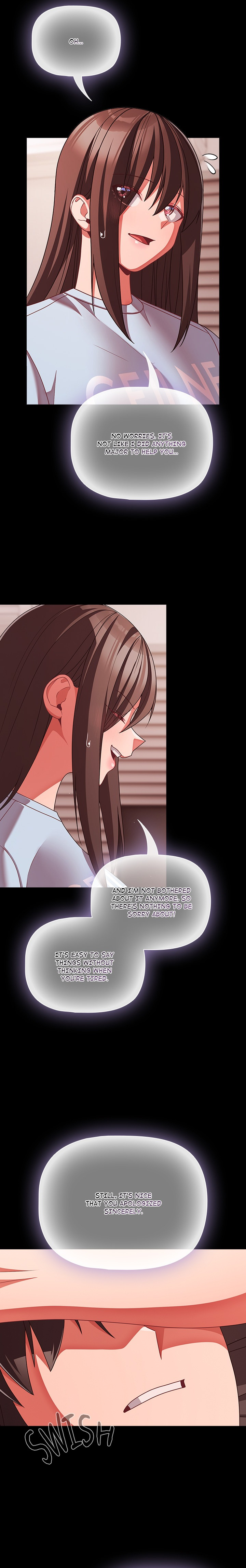 People of The Dark Page 16 - MangaHe