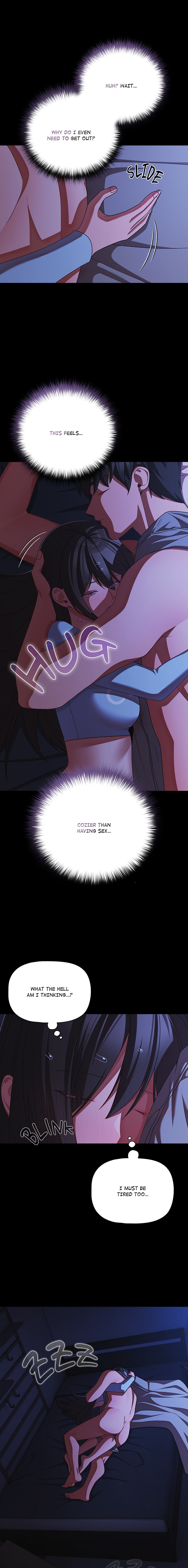 People of The Dark Page 22 - MangaHe