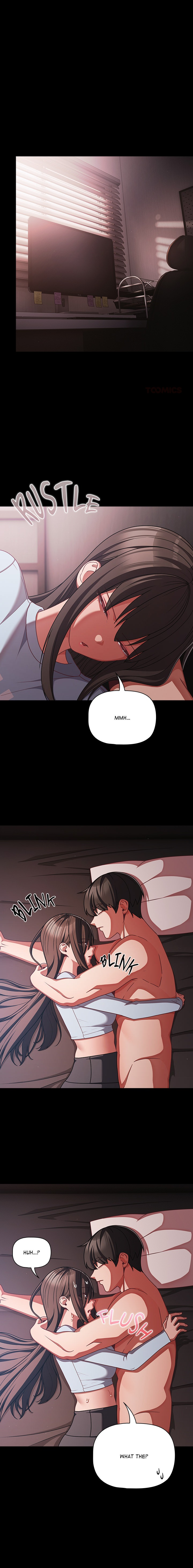 People of The Dark Page 2 - MangaHe