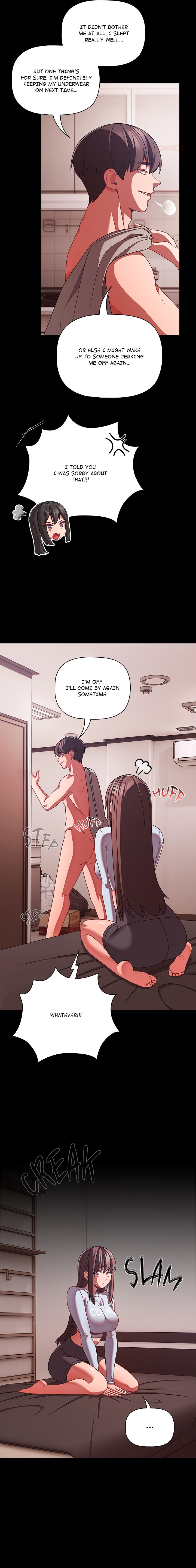 People of The Dark Page 13 - MangaHe