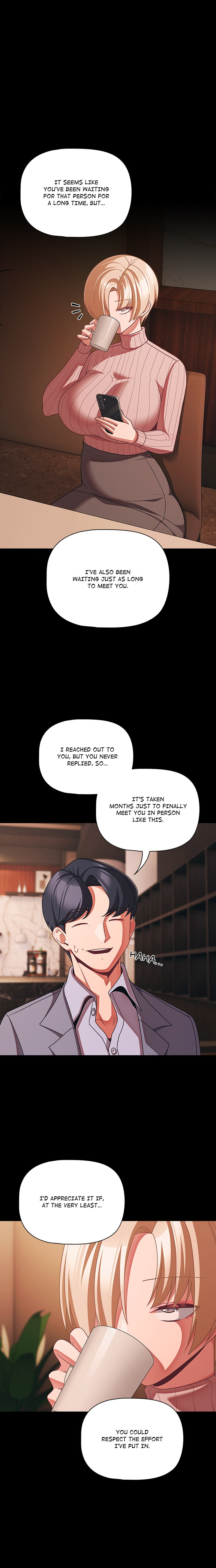 People of The Dark Page 2 - MangaHe