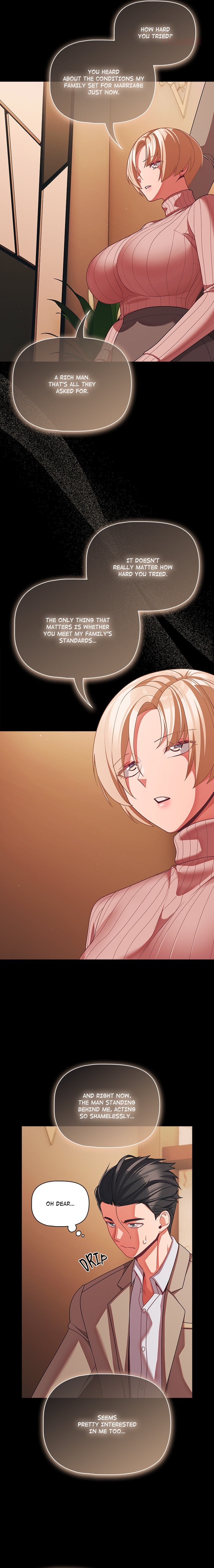 People of The Dark Page 14 - MangaHe