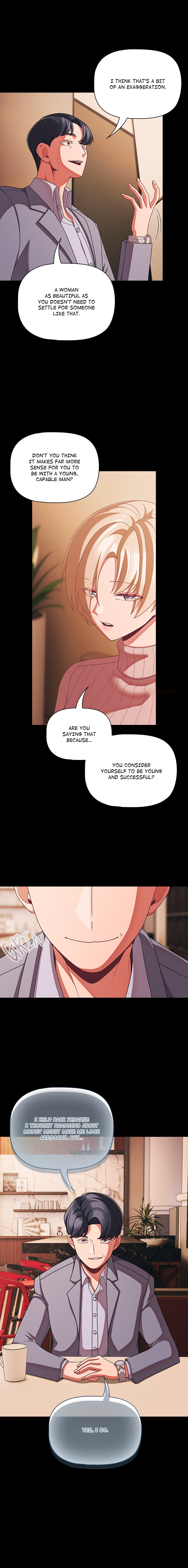 People of The Dark Page 4 - MangaHe