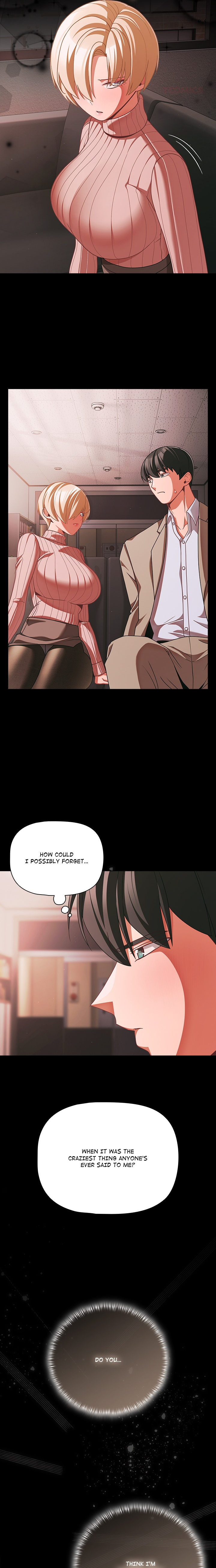 People of The Dark Page 8 - MangaHe