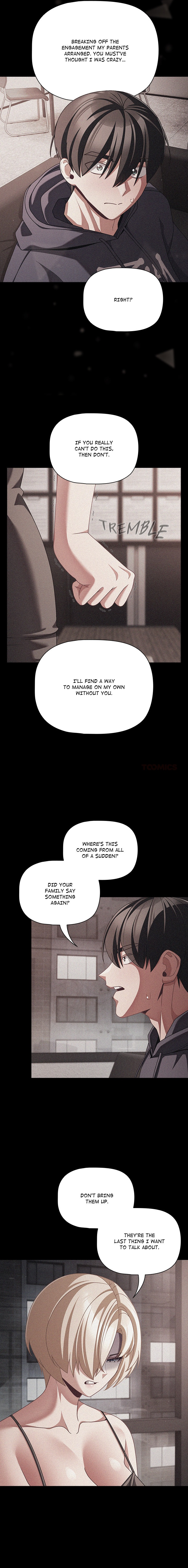 People of The Dark Page 10 - MangaHe
