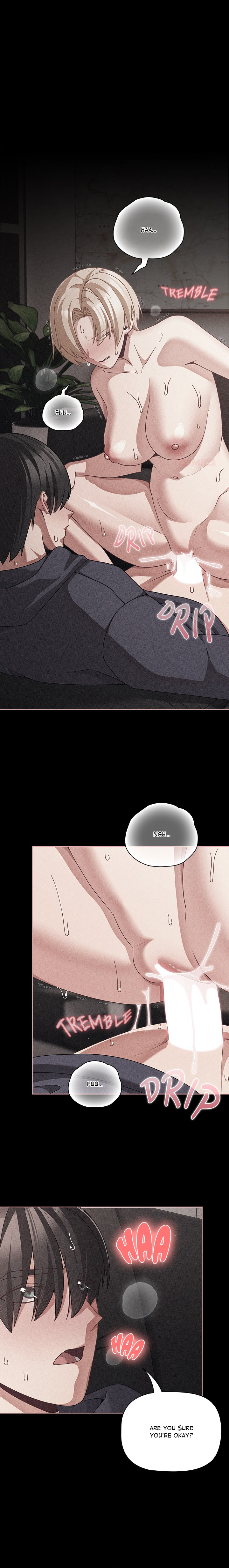 People of The Dark Page 2 - MangaHe