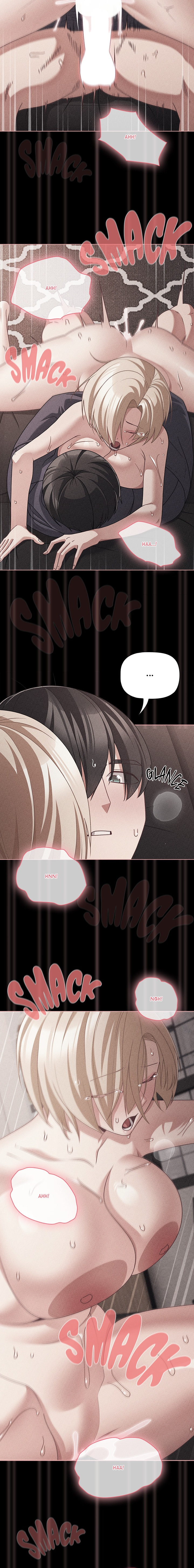 People of The Dark Page 12 - MangaHe