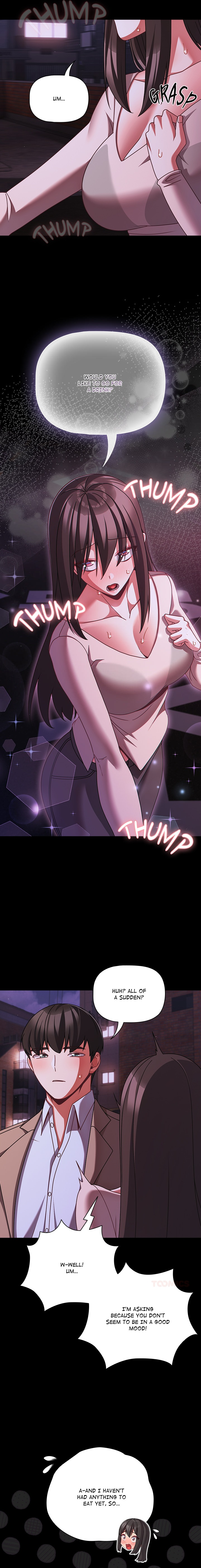 People of The Dark Page 22 - MangaHe