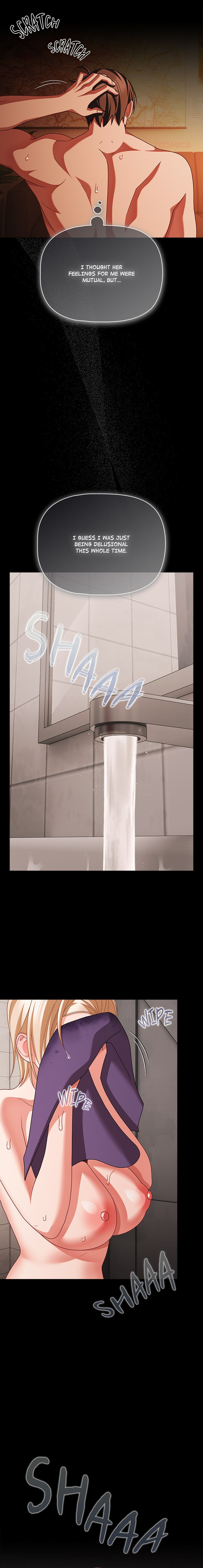 People of The Dark Page 8 - MangaHe