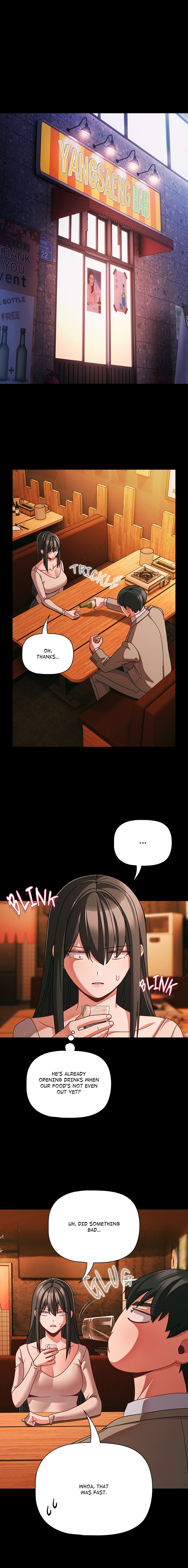 People of The Dark Page 2 - MangaHe
