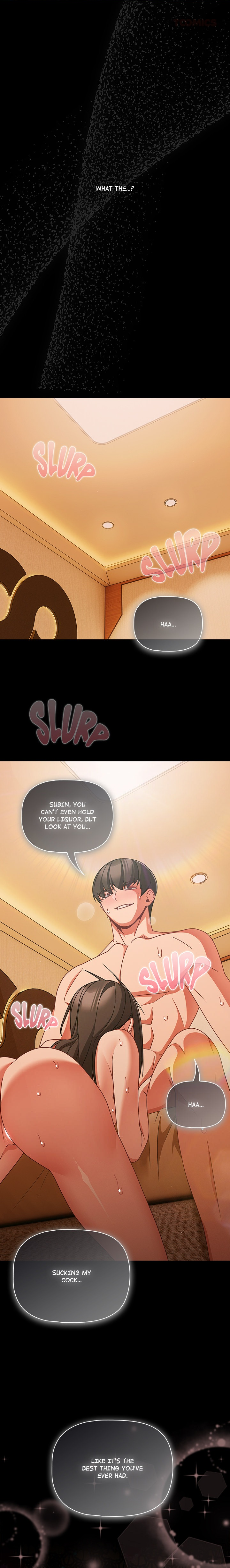 People of The Dark Page 22 - MangaHe