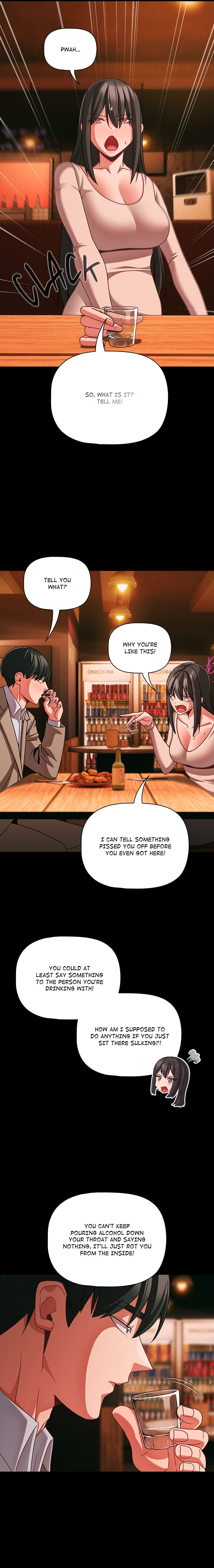 People of The Dark Page 4 - MangaHe