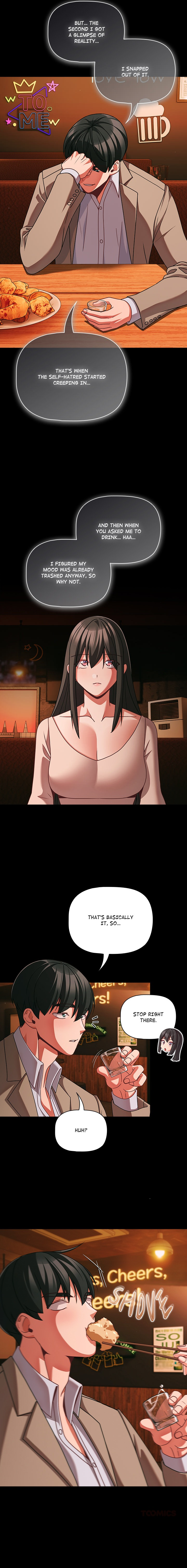 People of The Dark Page 7 - MangaHe
