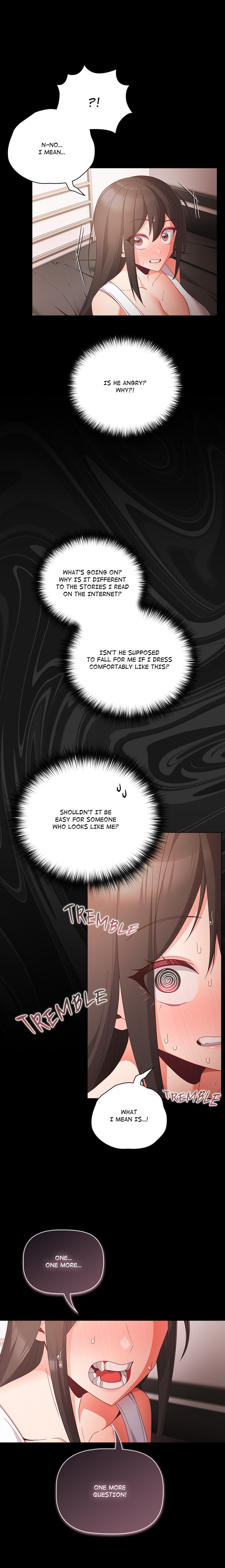People of The Dark Page 19 - MangaHe