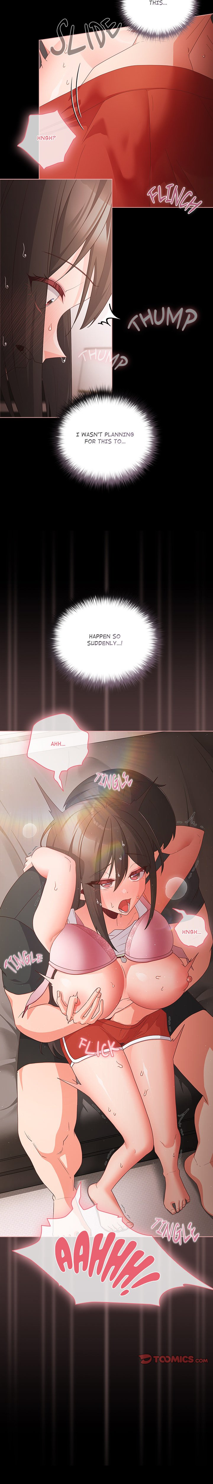 People of The Dark Page 26 - MangaHe