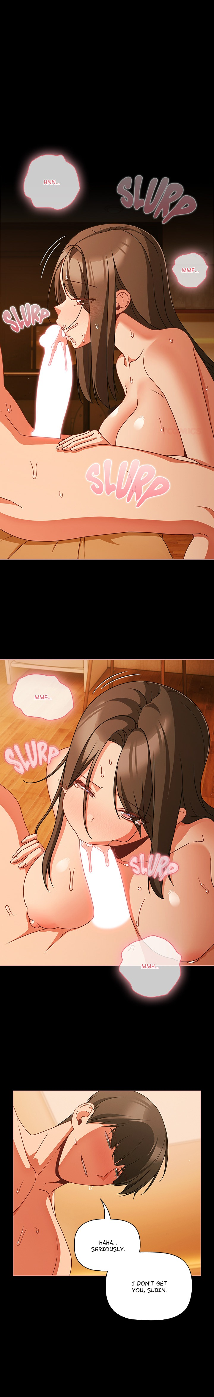 People of The Dark Page 2 - MangaHe