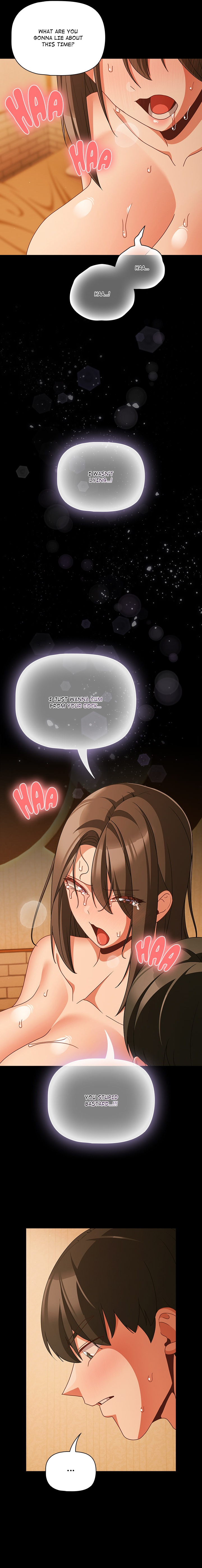People of The Dark Page 14 - MangaHe