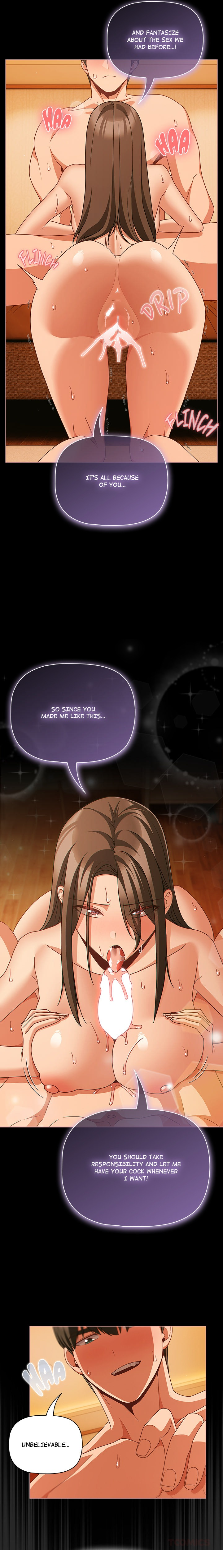 People of The Dark Page 6 - MangaHe