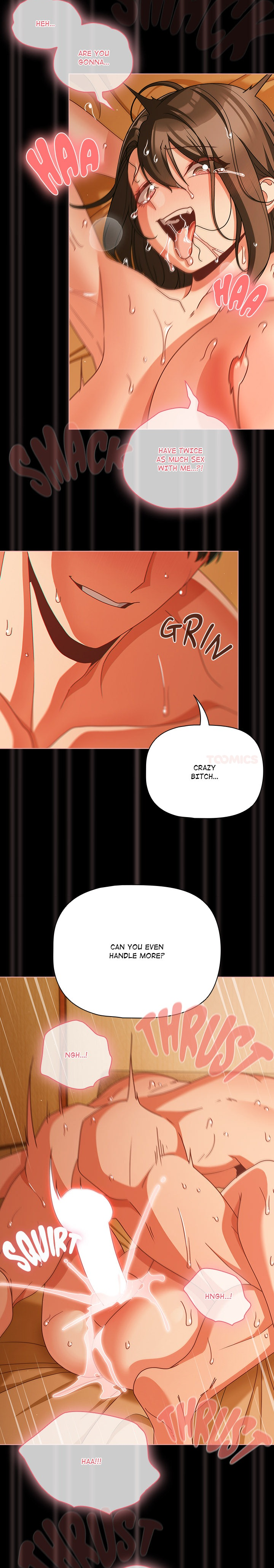 People of The Dark Page 20 - MangaHe