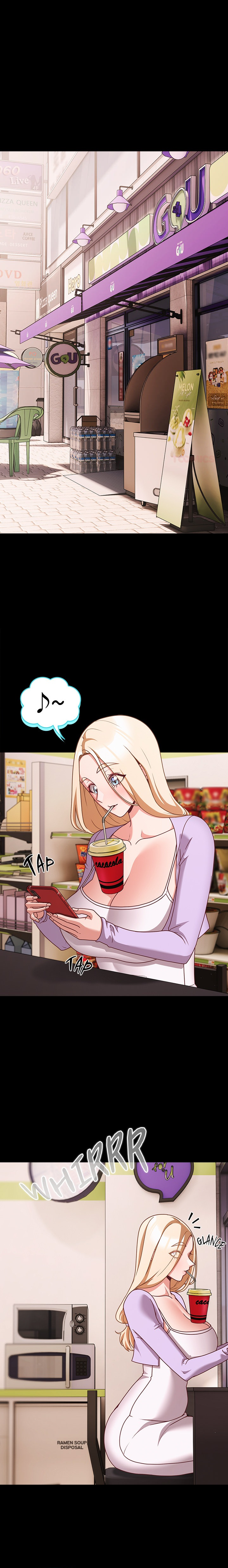 People of The Dark Page 2 - MangaHe