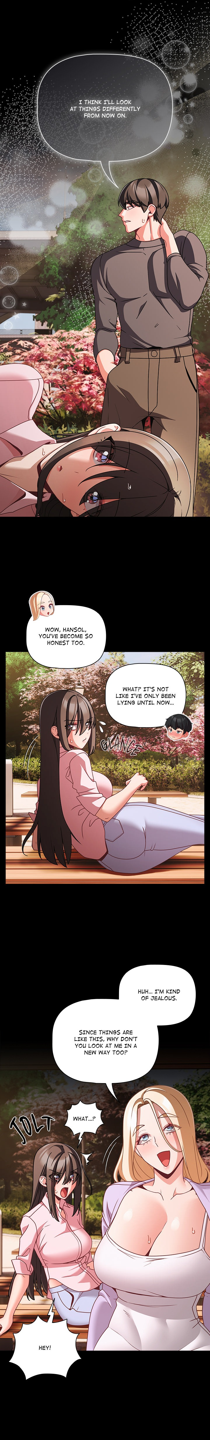 People of The Dark Page 16 - MangaHe