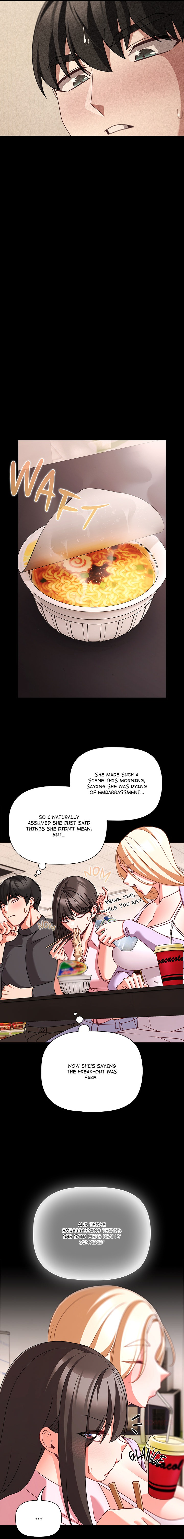 People of The Dark Page 7 - MangaHe