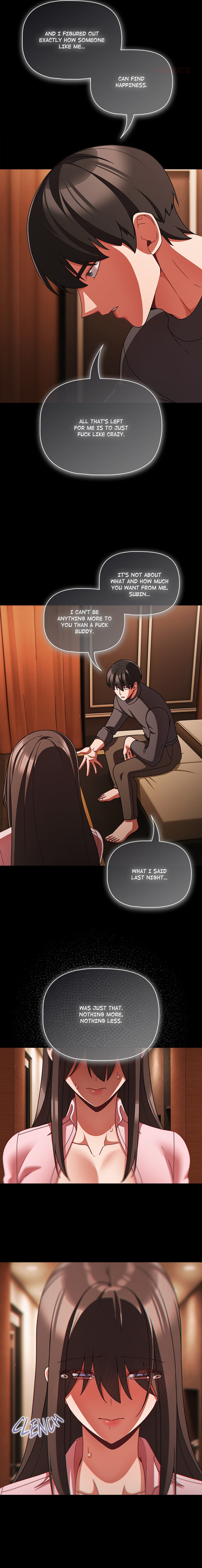 People of The Dark Page 15 - MangaHe