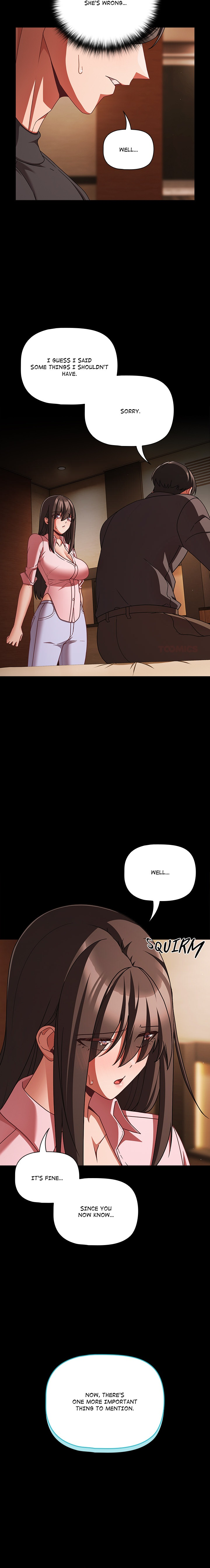 People of The Dark Page 18 - MangaHe