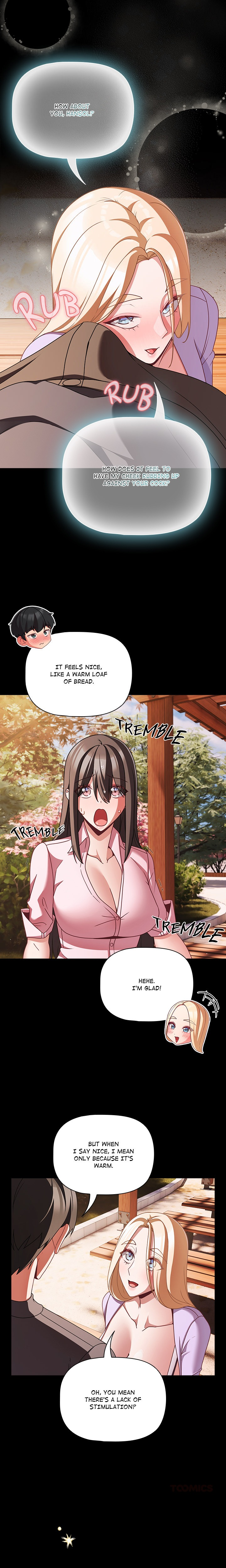 People of The Dark Page 7 - MangaHe