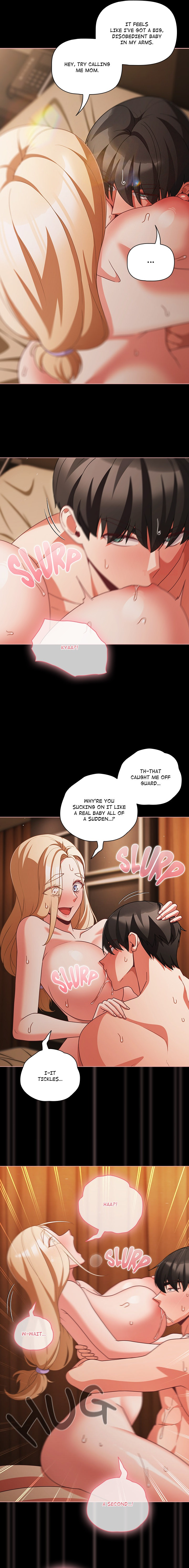 People of The Dark Page 13 - MangaHe