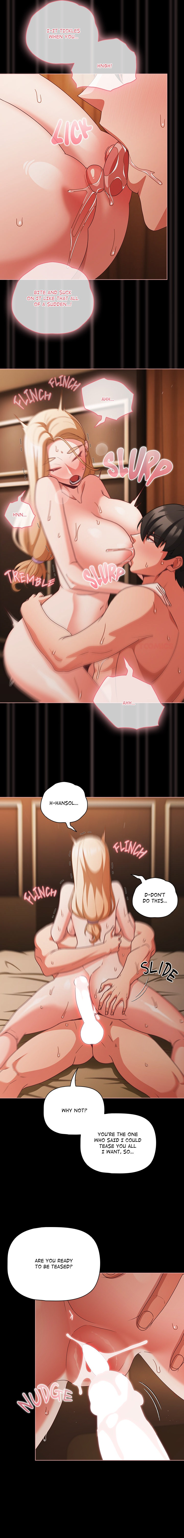 People of The Dark Page 14 - MangaHe