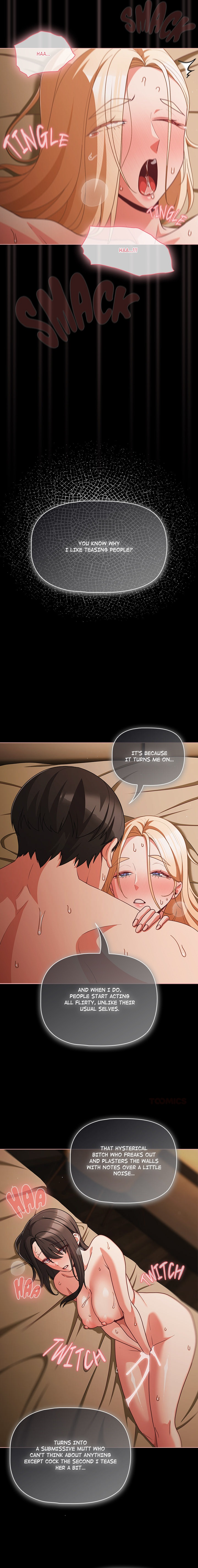 People of The Dark Page 17 - MangaHe