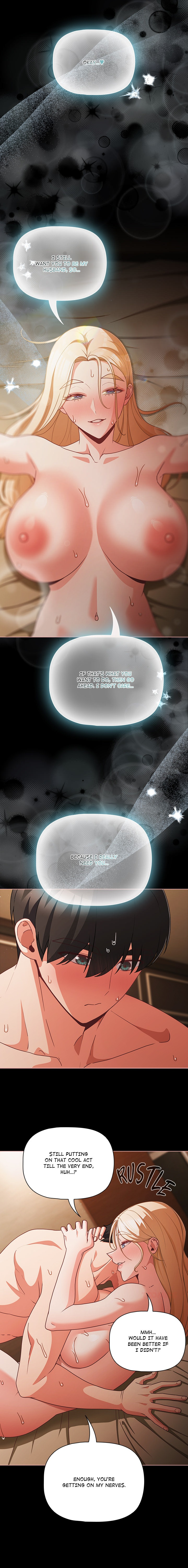 People of The Dark Page 19 - MangaHe