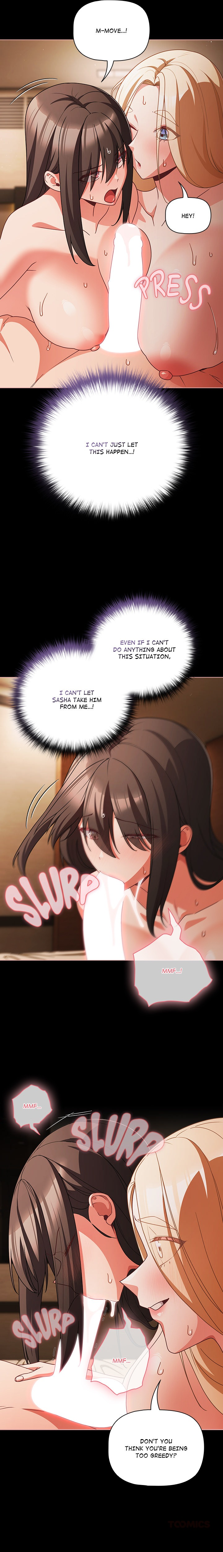 People of The Dark Page 6 - MangaHe
