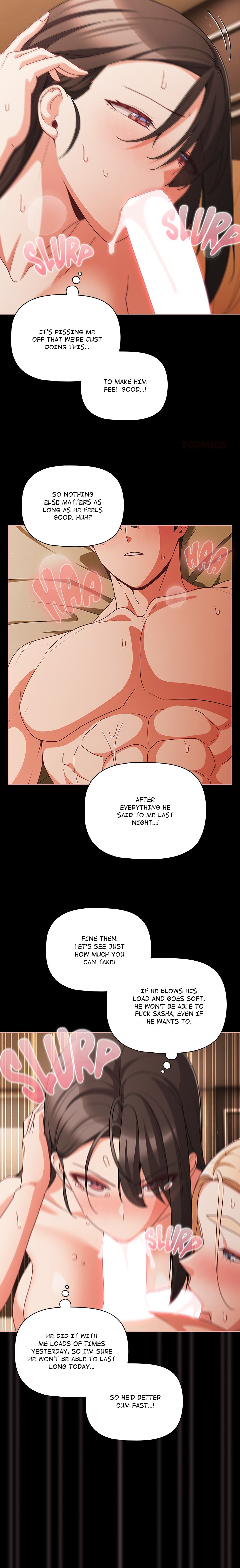 People of The Dark Page 8 - MangaHe