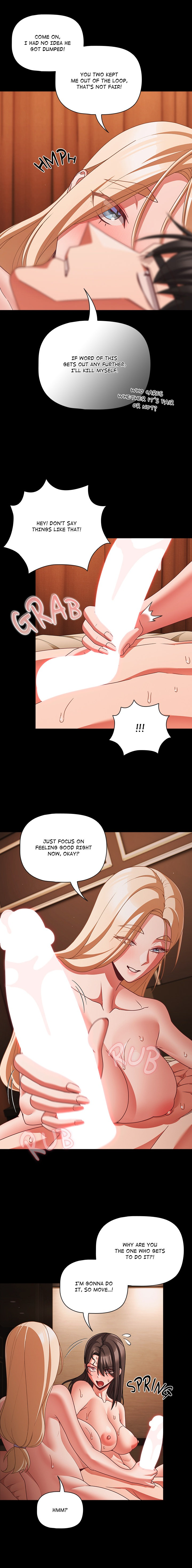 People of The Dark Page 14 - MangaHe