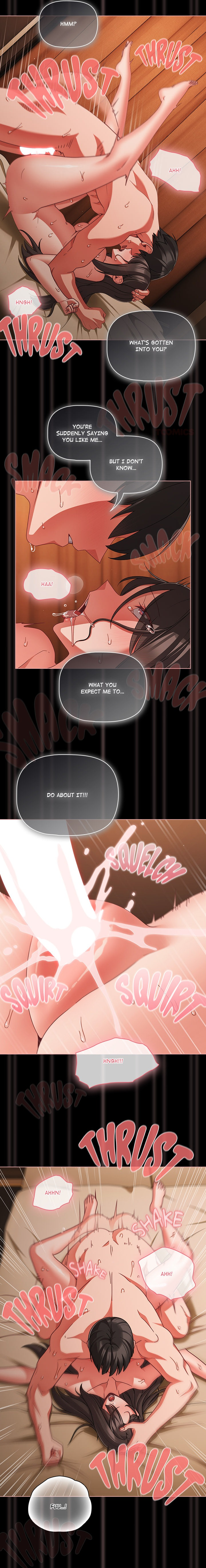 People of The Dark Page 7 - MangaHe