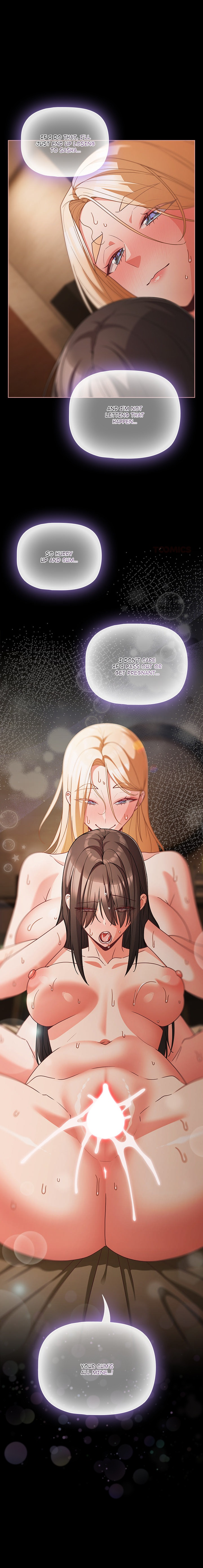 People of The Dark Page 2 - MangaHe