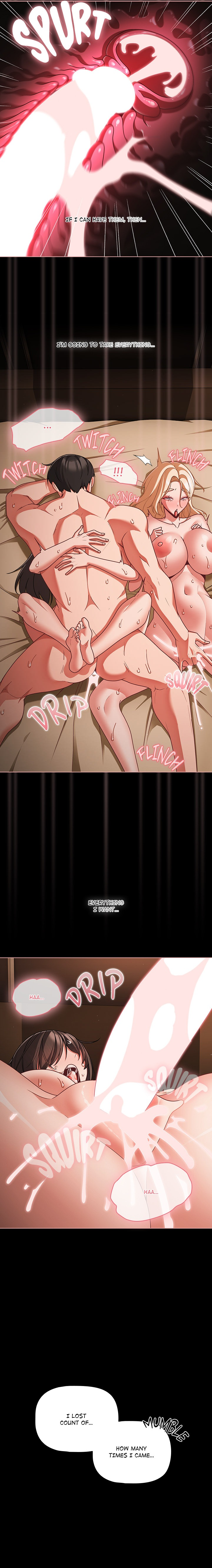 People of The Dark Page 13 - MangaHe