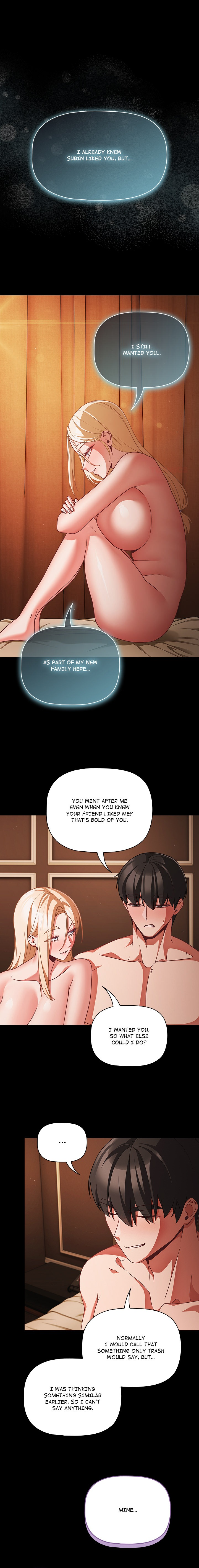 People of The Dark Page 20 - MangaHe