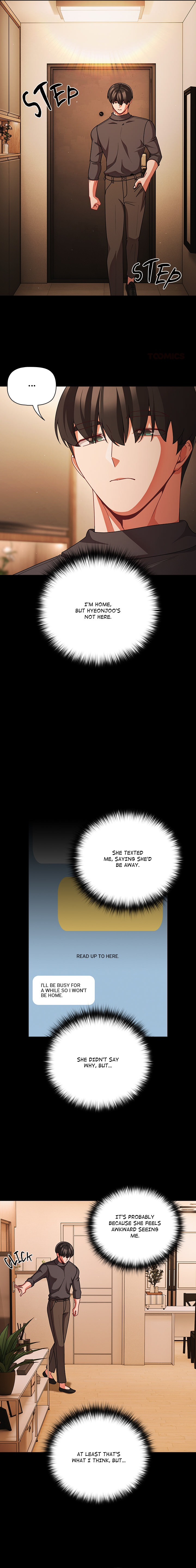 People of The Dark Page 22 - MangaHe