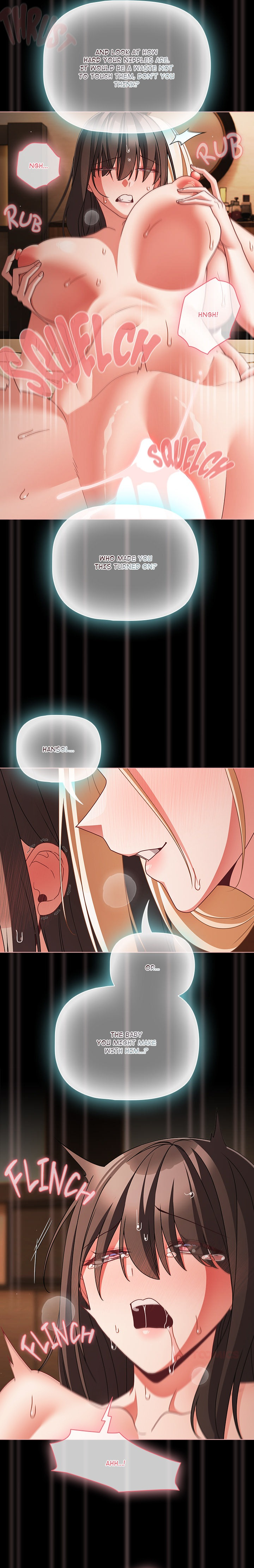 People of The Dark Page 5 - MangaHe