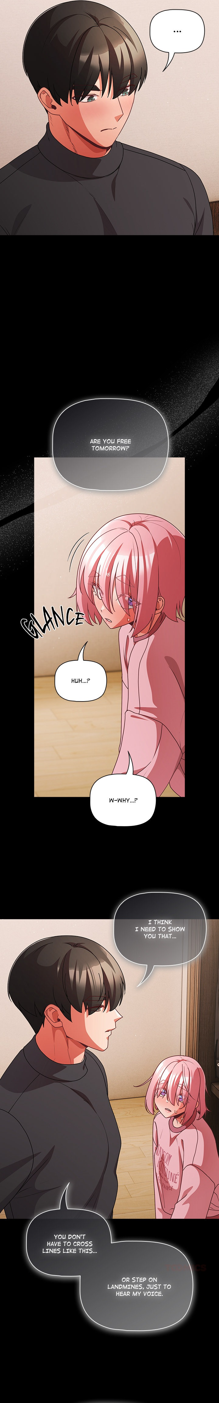 People of The Dark Page 18 - MangaHe