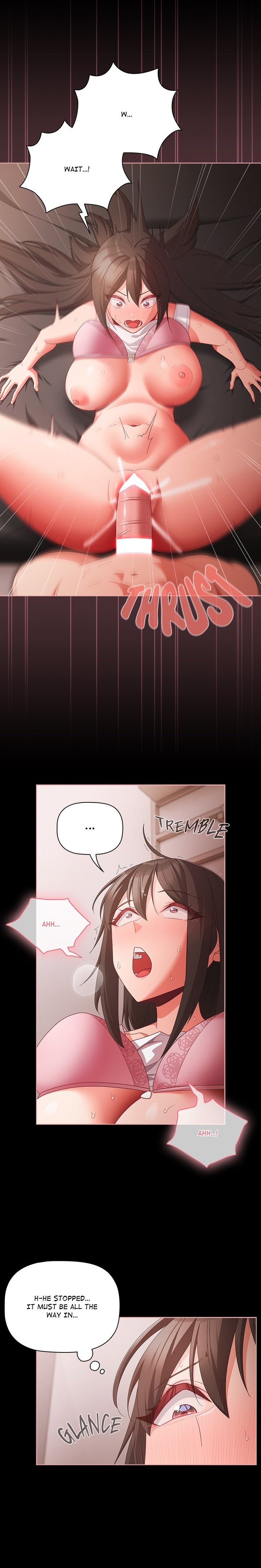 People of The Dark Page 11 - MangaHe