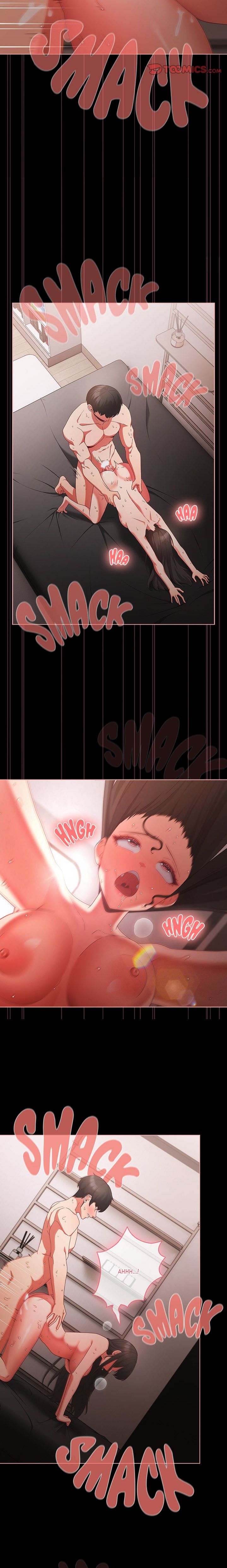People of The Dark Page 24 - MangaHe