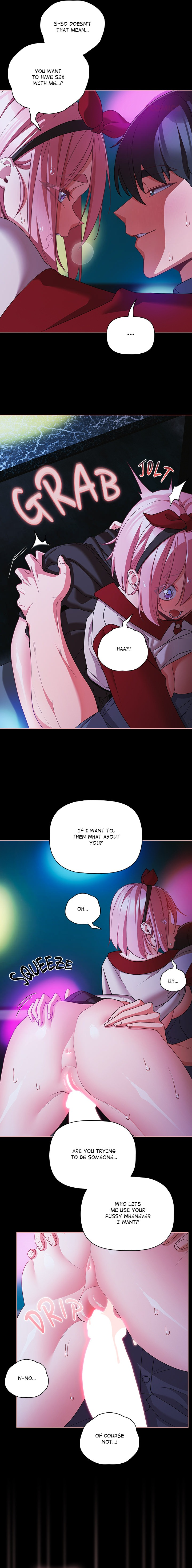 People of The Dark Page 15 - MangaHe