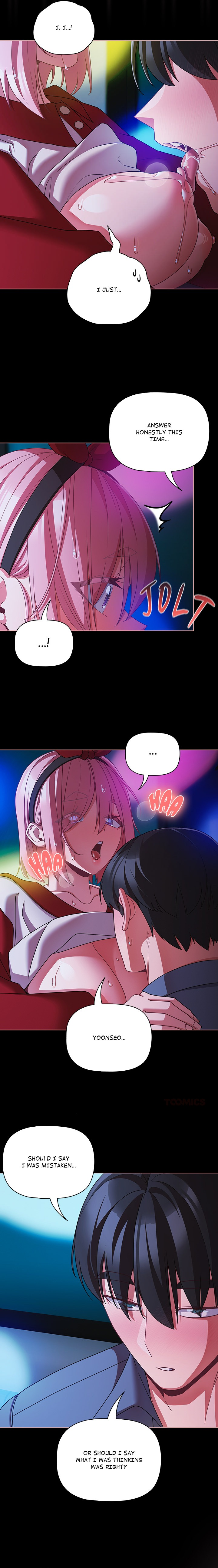 People of The Dark Page 18 - MangaHe