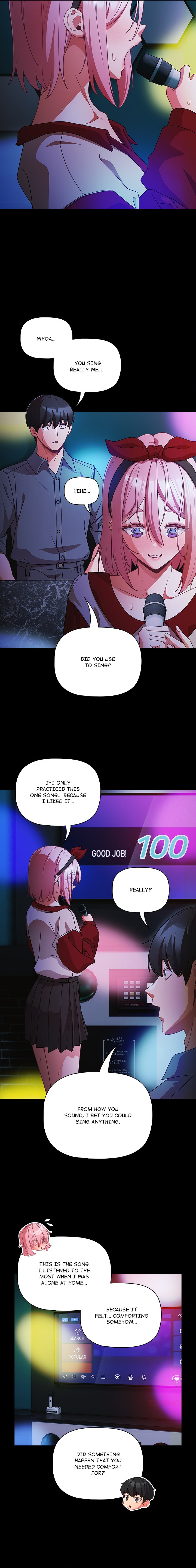 People of The Dark Page 12 - MangaHe