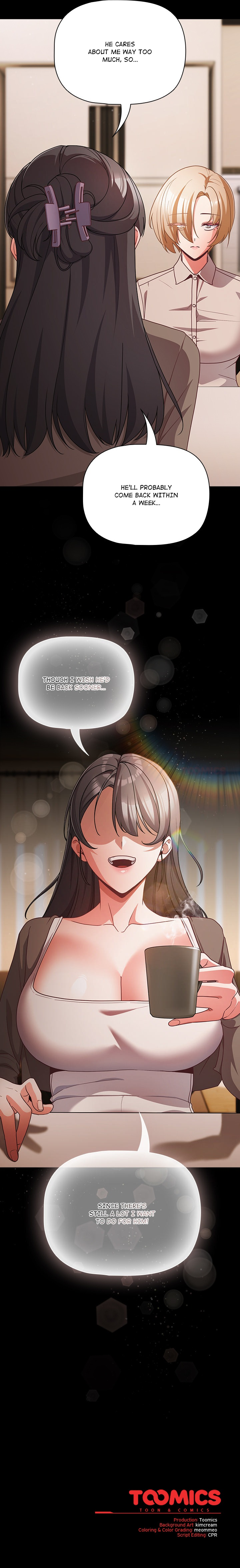 People of The Dark Page 22 - MangaHe